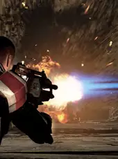 Mass Effect 3