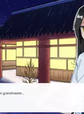 From That Moment She Neglected The World