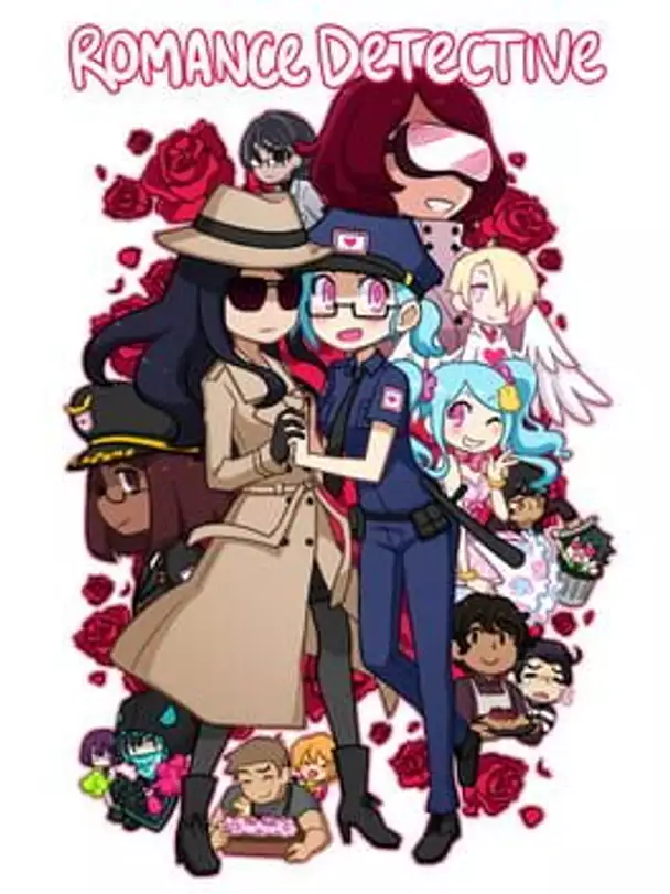 Romance Detective 2