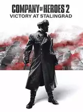 Company of Heroes 2: Victory at Stalingrad