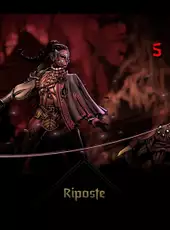 Darkest Dungeon II: Resolute Edition