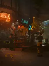 Cyberpunk 2077: Phantom Liberty