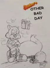 Conker's Other Bad Fur Day