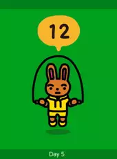 Jump Rope Challenge