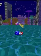 Sonic Robo Blast 2: Official Level Design Contest 2022 - Round 1