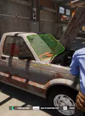 Car Mechanic Simulator 2026