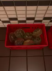 Bakery Simulator