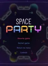 Space Party