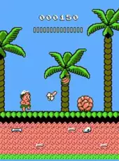 Adventure Island II