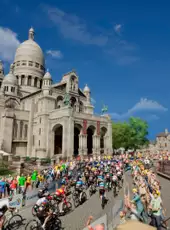 Tour de France 2026
