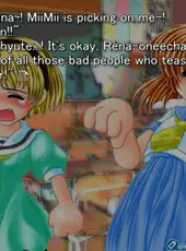 Higurashi When They Cry Hou: Ch.1 Onikakushi