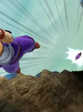 Dragon Ball Z: Ultimate Tenkaichi