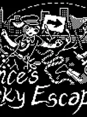 Chance's Lucky Escape