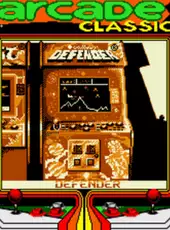 Arcade Classic No. 4: Defender / Joust