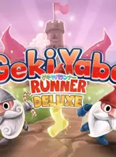 Geki Yaba Runner Deluxe