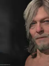 Death Stranding 2: On The Beach