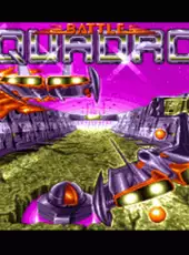 Battle Squadron