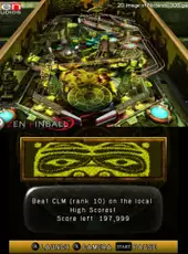 Zen Pinball 3D