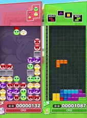 Puyo Puyo Tetris 2S
