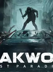 Nakwon: Last Paradise