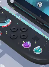 Nintendo Switch 2 Welcome Tour