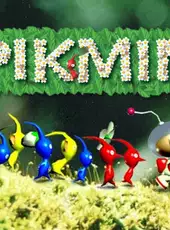 Pikmin