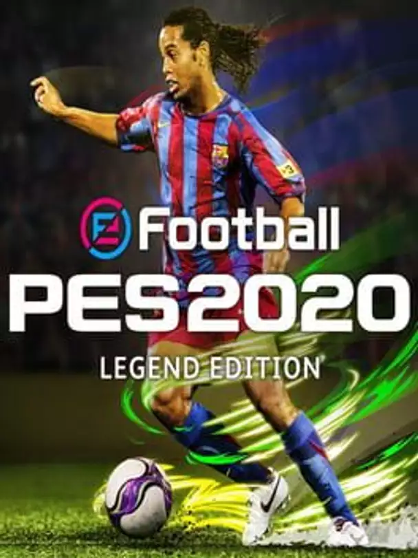 eFootball PES 2020: Legend Edition