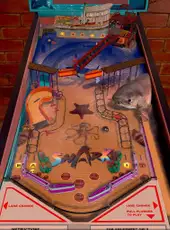 Shark Pinball