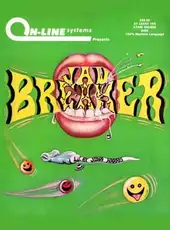 Jawbreaker