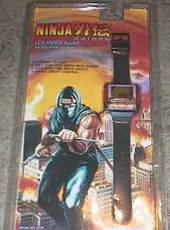 Ninja Gaiden