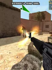 Modern Combat: Sandstorm