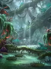 World of Warcraft: Warlords of Draenor