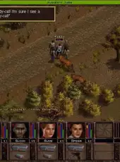 Jagged Alliance 2