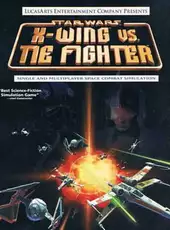 Star Wars: X-Wing vs. TIE Fighter - Balance of Power