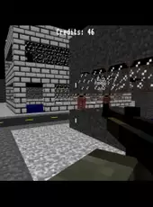 Block Warfare Zombies