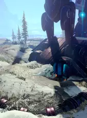 Halo Infinite: Operation - Snowbound