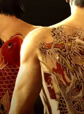 Yakuza Series Starter Pack