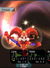 Chrono Cross