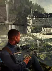 Hitman 2: Himmelstein