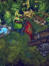 Against the Storm: Keepers of the Stone