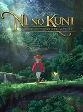 Ni no Kuni: Wrath of the White Witch