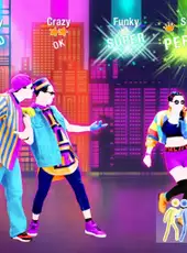 Just Dance 2019