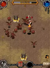 Devils and Demons