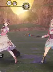 Atelier Lulua: The Scion of Arland