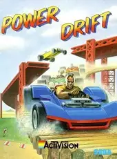 Power Drift