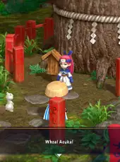 Shiren the Wanderer: The Mystery Dungeon of Serpentcoil Island - Plus Pack