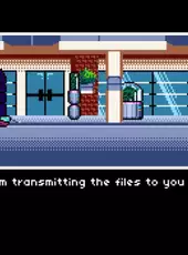 2064: Read Only Memories