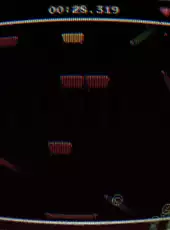 A Bibelot: Y-Break
