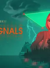 Oxenfree II: Lost Signals