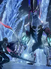 Code Vein: Frozen Empress